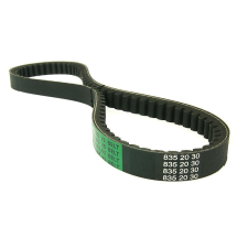 101 Octane Variátor ékszíj 835mm - GY6 125, 150cc egyéb motorkerékpár alkatrész