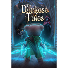 101 The Darkest Tales (PC - Steam elektronikus játék licensz) videójáték