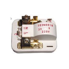 103N0018 Danfoss univerzális indítórelé beépíthető gépek kiegészítői