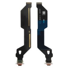  1041100154 OnePlus 10 Pro töltőcsatlakozó port panel mobiltelefon, tablet alkatrész