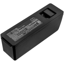 1043570. Gyógyászati termék akku 5200 mAh elem és akkumulátor