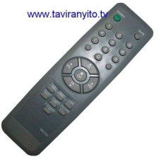 105-210J távirányító