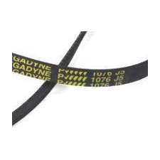  1076J5EL mosógép, szárítógép ékszíj 5EPJ1076 beépíthető gépek kiegészítői