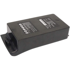  1080179C2 Vonalkódolvasó akkumulátor 2200 mAh vonalkódolvasó akkumulátor