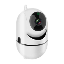 1080P, 16MP térfigyelő kamera mobilalkalmazással és távirányítóval megfigyelő kamera