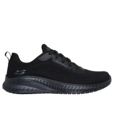  108247EC_BLK39 Skechers Squad Chaos SR - Awoa munkacipő OB FO WR SR