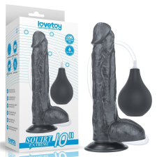  10&#039;&#039; Squirting Dildo műpénisz, dildó