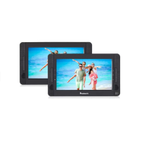 10,5" hordozható DVD-lejátszó HDMI-bemenettel dvd lejátszó