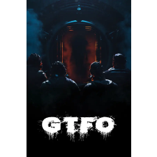 10 Chambers GTFO (EU) (digitális licenc) videójáték