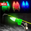  10 Darab LED Botra szerelhető világító