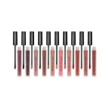 10 darabos rúzs készlet, Niceface, Mousse Matte rúzs, szájfény