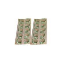  10 db DPD3 indikátor tabletta (UVM-DPD3) medence kiegészítő