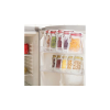  10 db-os 3 méretű, ételtároló tasak csomag