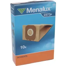  10 DB-OS ZSÁK KÉSZLET 2373P MENALUX kisháztartási gépek kiegészítői