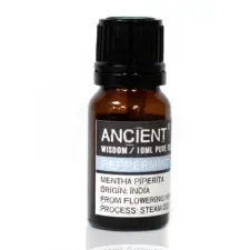  10 ml Borsmenta Illóolaj illóolaj