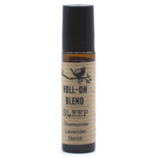  10ml Roll On Illóolaj Keverék- Alvás illóolaj