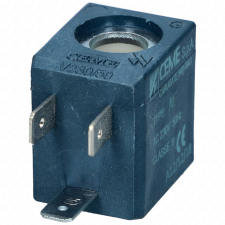  10mm 220V 4W Tekercs mágnesszelep (COIL A03) kisháztartási gépek kiegészítői