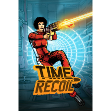 10tons Ltd Time Recoil (PC - Steam Digitális termékkulcs) videójáték