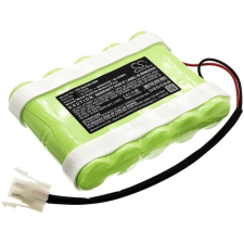 110028 Gyógyászati termék akku 4000 mAh elem és akkumulátor