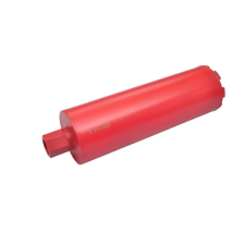  110 mm x 400 mm Száraz és Nedves Gyémántos Mag Fúró fúrószár