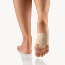 112070 Bort metatarsal bandázs pelottával kifutó gyógyhatású készítmény