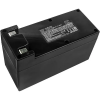  1126-9105-01. Szerszámgép akkumulátor 6900 mAh
