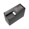 1126-9138-01 Szerszámgép akkumulátor 7800 mAh