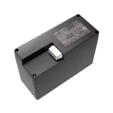  1126-9138-01 Szerszámgép akkumulátor 7800 mAh barkácsgép akkumulátor