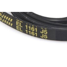  1161J5 mosógép, szárítógép ékszíj (5PJ1161) beépíthető gépek kiegészítői
