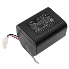 11779170 Takarítógép akkumulátor 6700 mAh takarítógép akkumulátor