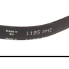  1185H7 mosógép, szárítógép ékszíj (7PH1185)