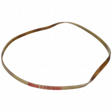  1192 J5 Bordásszíj, fehér (MEGADYNE) mosógép beépíthető gépek kiegészítői