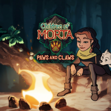 11 bit Studios Children of Morta: Paws and Claws (PC - Steam elektronikus játék licensz) videójáték
