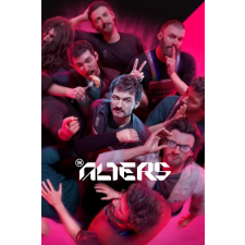 11 bit Studios The Alters (digitális licenc) videójáték