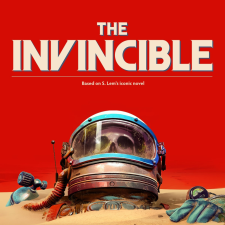 11 bit Studios The Invincible (Digitális kulcs - PC) videójáték