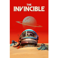 11 bit Studios The Invincible (digitális licenc) videójáték