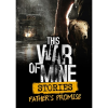11 bit Studios This War of Mine: Stories - Father's Promise (PC - Steam elektronikus játék licensz)