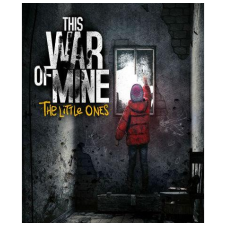 11 bit Studios This War of Mine: The Little Ones (PC - Steam Digitális termékkulcs) videójáték