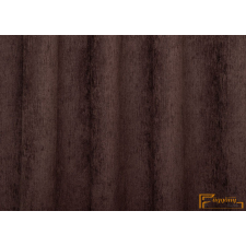  (11 szín) Edward Black out függöny - Csokoládé - 300cm lakástextília