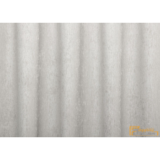  (11 szín) Edward Black out függöny - Világos szürke - 300cm lakástextília