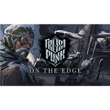11bit Studios FrostPunk: On The Edge - PC DIGITAL videójáték