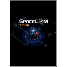 11bit Studios Spacecom 4-Pack videójáték