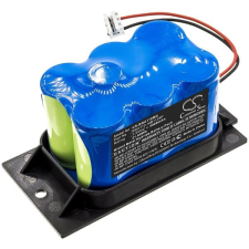 120089 Gyógyászati termék akku 3000 mAh elem és akkumulátor