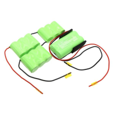  12010776 Takarítógép akkumulátor 3000 mAh takarítógép akkumulátor