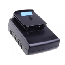  120300650 18 V Li-ion 2000 mAh szerszámgép akkumulátor barkácsgép akkumulátor
