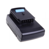  120300650 18 V Li-ion 2000mAh szerszámgép akkumulátor