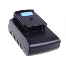120300650 18 V Li-ion 2000mAh szerszámgép akkumulátor barkácsgép akkumulátor