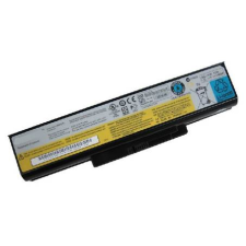  121000675 Akkumulátor 6600 mAh lenovo notebook akkumulátor