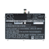  121500224 Akkumulátor 4600 mAh