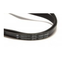  1227H8 mosógép, szárítógép ékszíj 1227H8EL beépíthető gépek kiegészítői